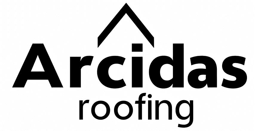 Arcidas Roofing Logo